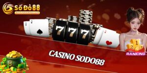 Casino Sodo88