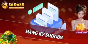 Đăng Ký Sodo88