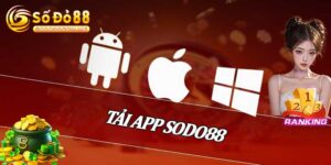 Tải App Sodo88