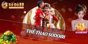 Thể Thao Sodo88