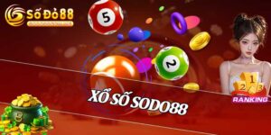 Xổ Số Sodo88